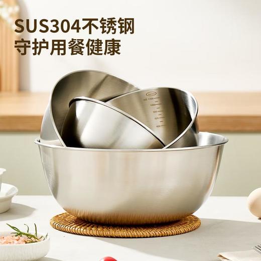 家典美欧式沙拉盆4件套-周年庆 商品图0