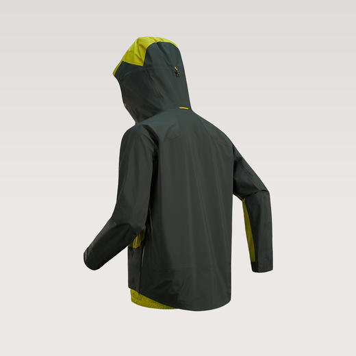 KAILAS凯乐石 中性款冲锋衣 KG2531102 商品图2