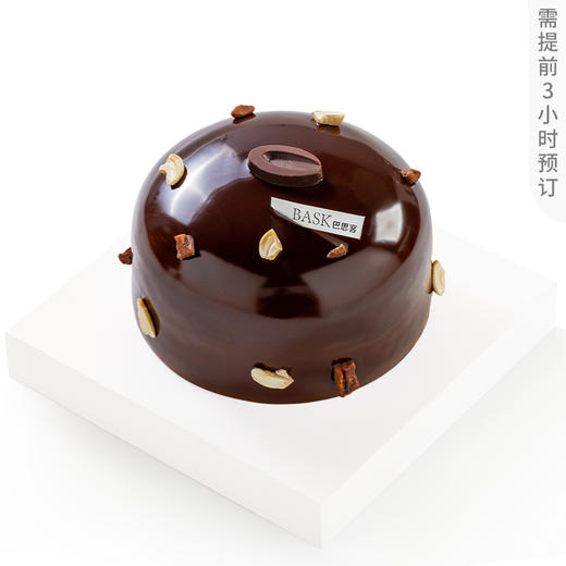 法芙娜巧克力 商品图0