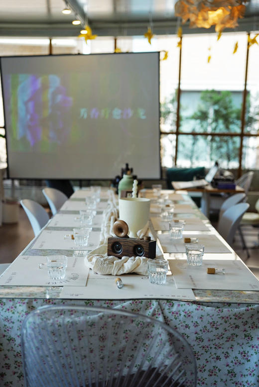 感恩月·免费闻香花艺沙龙（席位诚意金） 商品图6