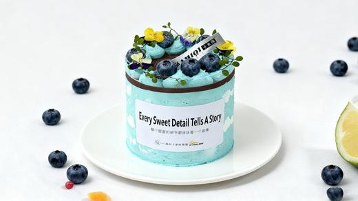 薄荷巧克力蛋糕 商品图1