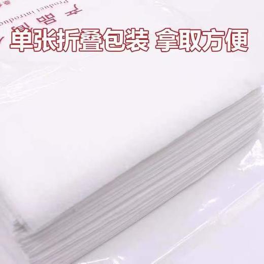 75*170  不防油不防水加大加厚一次性床单足疗按摩床垫美容院旅游双人酒店垫膜布 商品图4