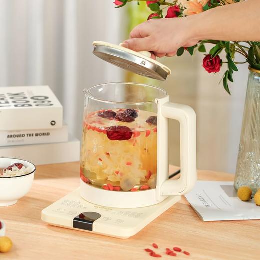 【多样屋专柜】多样屋多功能养生壶1.8L 商品图3