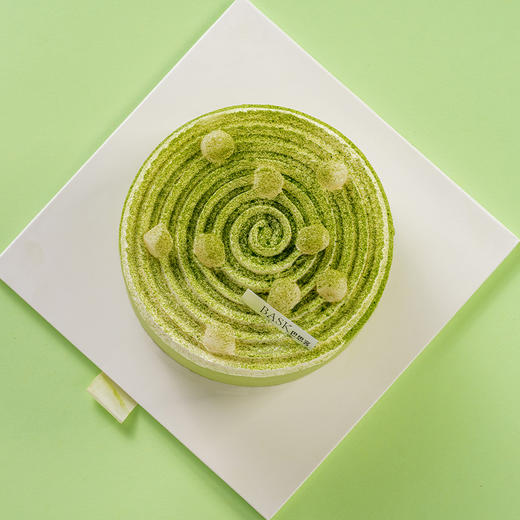 上春山 商品图2