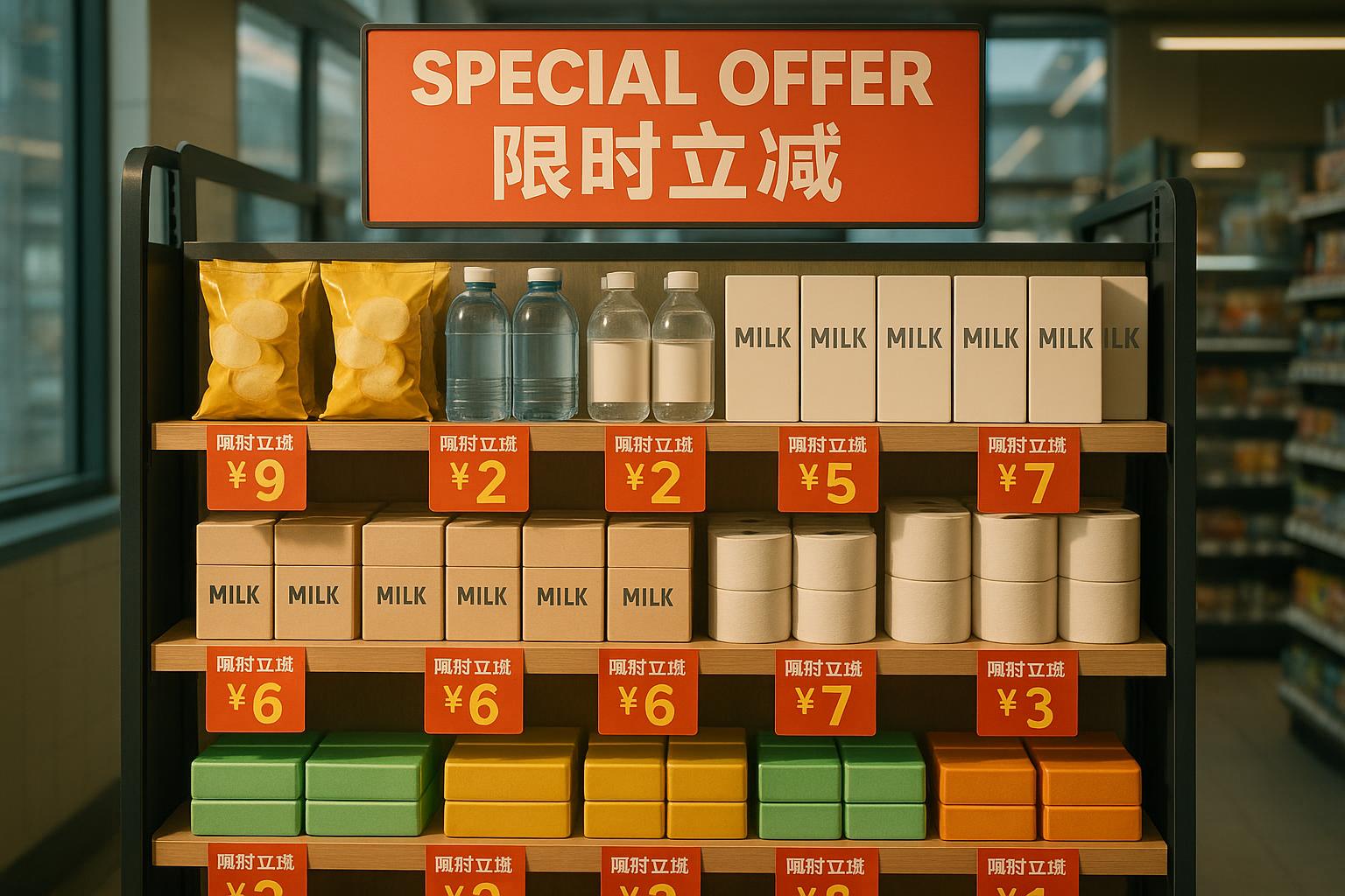 低消費模式企業(yè)如何盈利？核心邏輯與風險解析