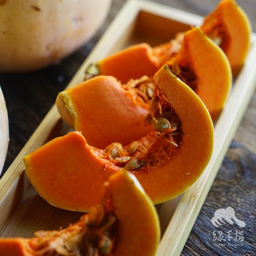 生态拉飞南瓜 | 合作生产*Eco-pumpkin | Coproduction 商品图2