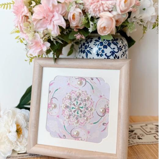 【手工DIY】中式珍珠画 商品图0