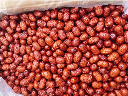 新疆小灰枣一斤 商品图2