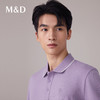 【名盾】长袖POLO衫MYCB11761B 商品缩略图2