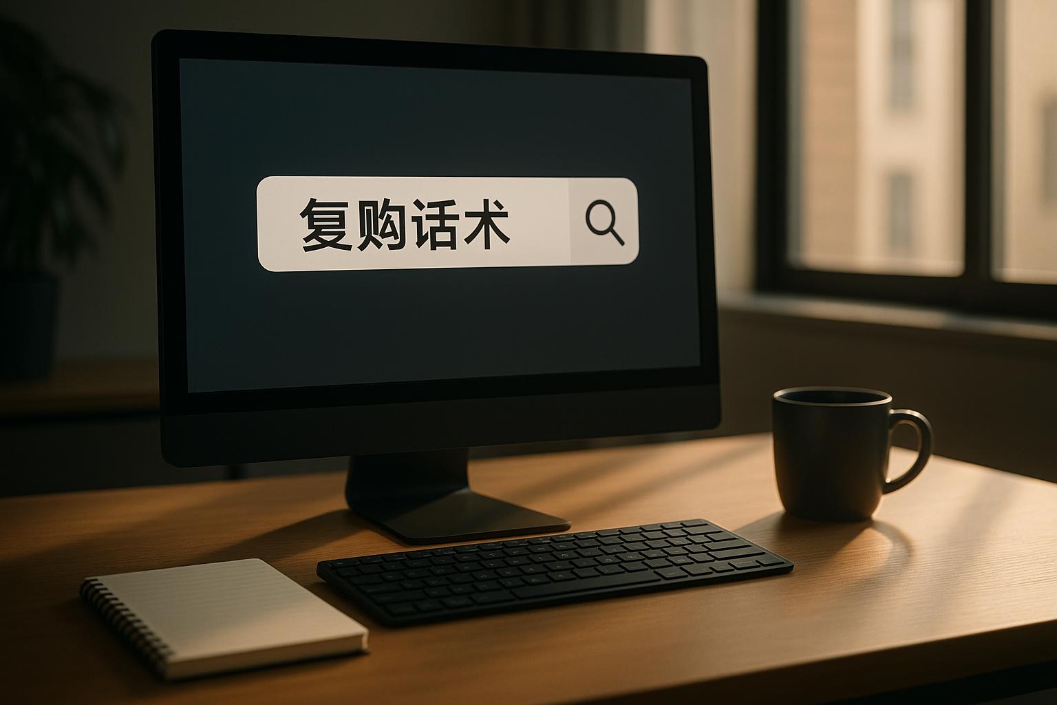 老顧客復購話術有哪些？提升復購率的實用溝通技巧