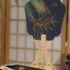 【非遗手作】烧箔扇 商品缩略图3