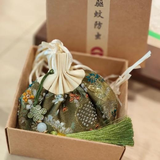 【手工DIY】非遗香囊 商品图1