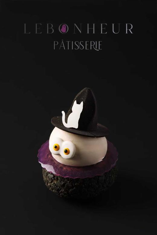 万圣节限定·女巫泡芙 商品图0