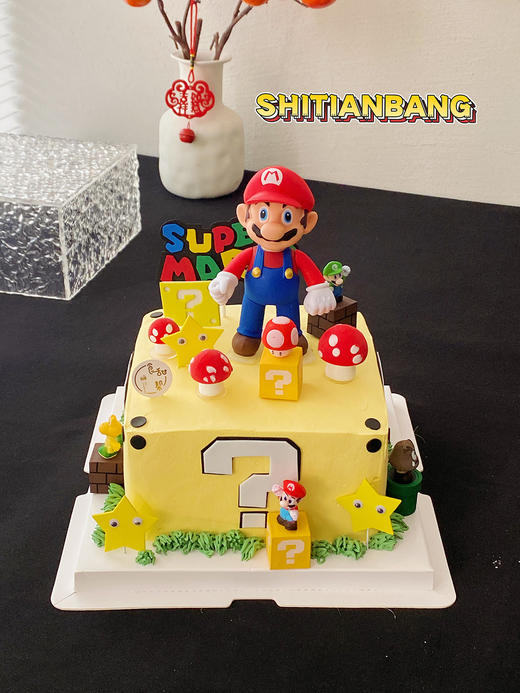 马里奥方块游戏 商品图0