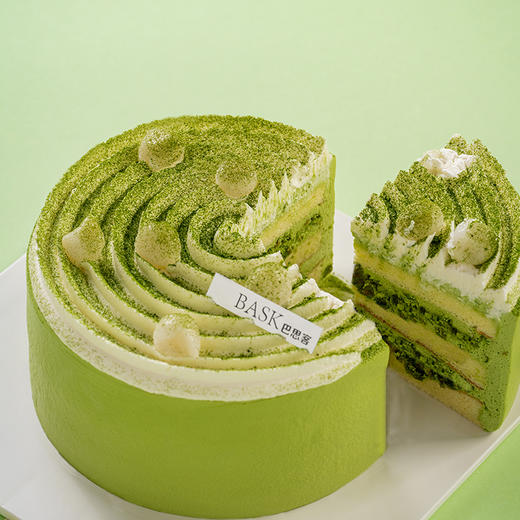 上春山 商品图3