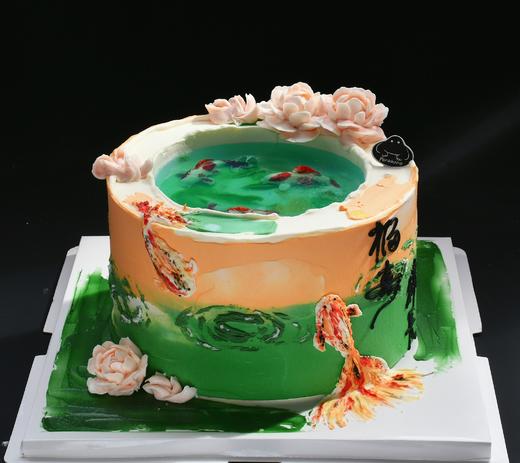 芙蓉锦鲤 商品图1