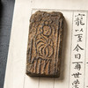 “菩萨造像”古砖制镇纸 商品缩略图0