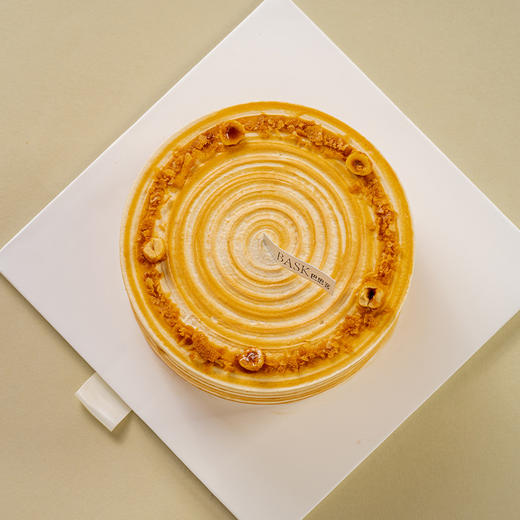 焦糖美拉德 商品图3