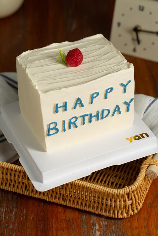 一颗树莓 商品图1