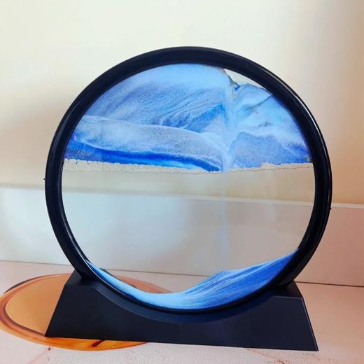 【手工DIY】流沙画 商品图1