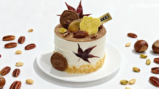 栗暖甜萃秋季限定 商品图1