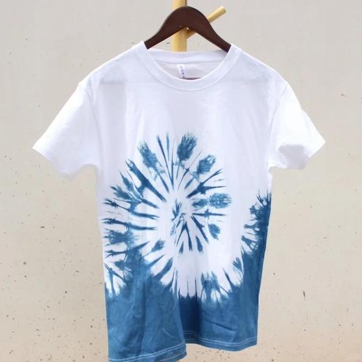 【非遗手工】扎染体验 商品图4