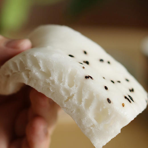 老宁波水塔糕300g/盒 糯叽叽软糯甜香0添加 糕点点心(dbxb) 商品图1