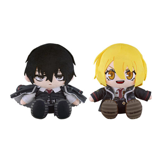 【GSC预售定金】毛绒玩偶 李箱/堂吉诃德 边狱巴士公司 手办模玩 商品图3