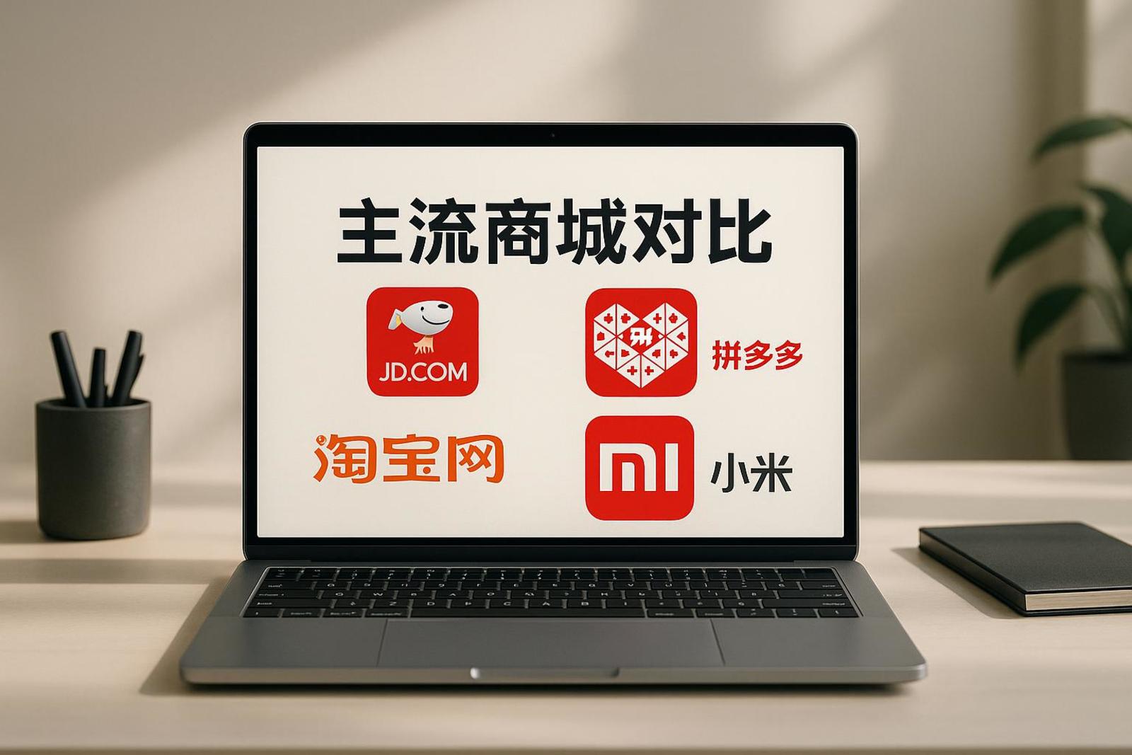 淘宝、天猫:全品类首选平台适合大众购物