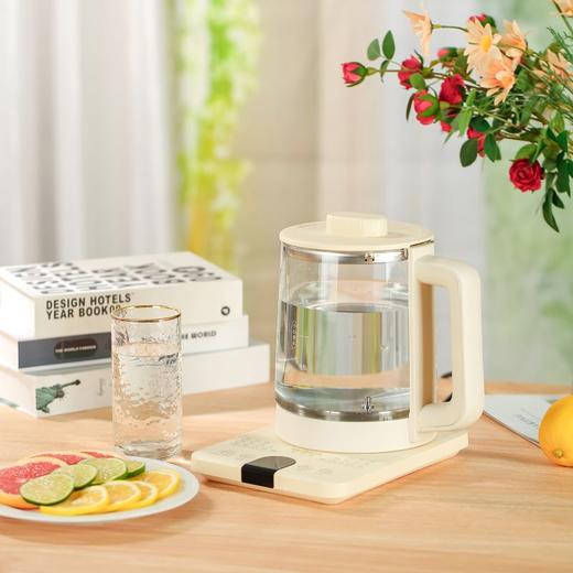 【多样屋专柜】多样屋多功能养生壶1.8L 商品图2