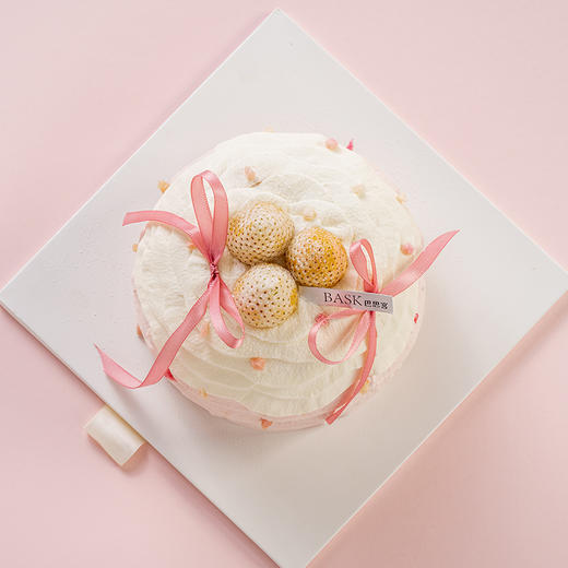 【门店】天使莓莓1.5磅 商品图2