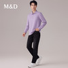【名盾】长袖POLO衫MYCB11761B 商品缩略图1