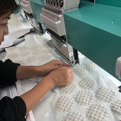 COHANA九周年迷你剪刀 商品图3