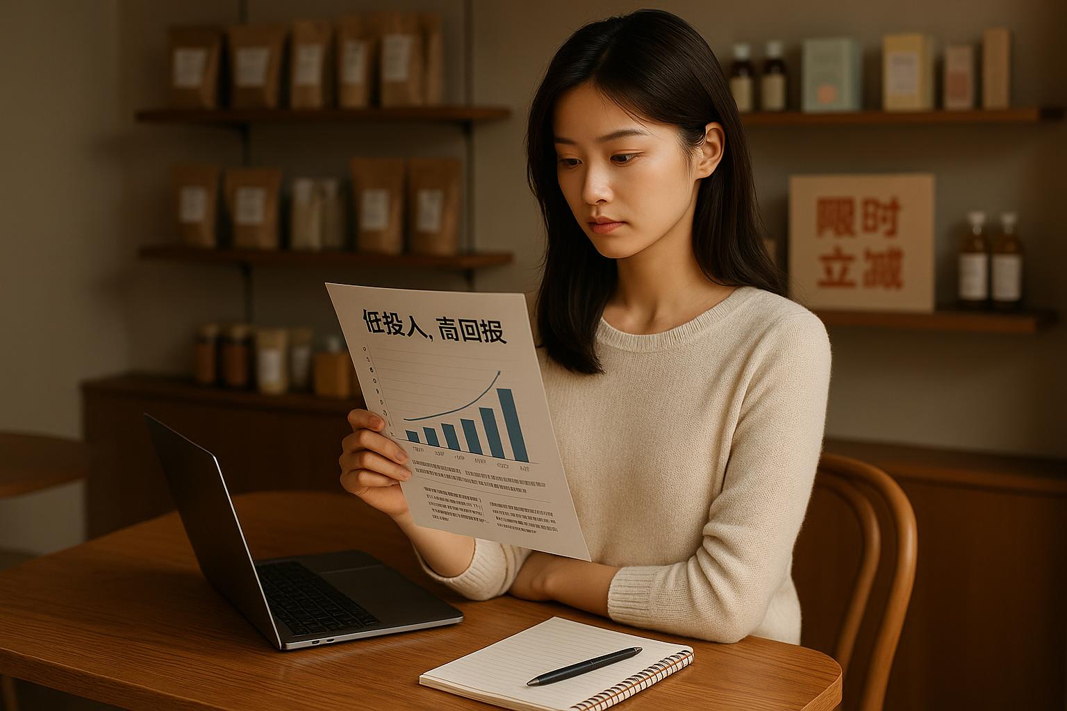 消費降級環(huán)境下有哪些生意更有前景？適合創(chuàng)業(yè)與轉型的項目推薦