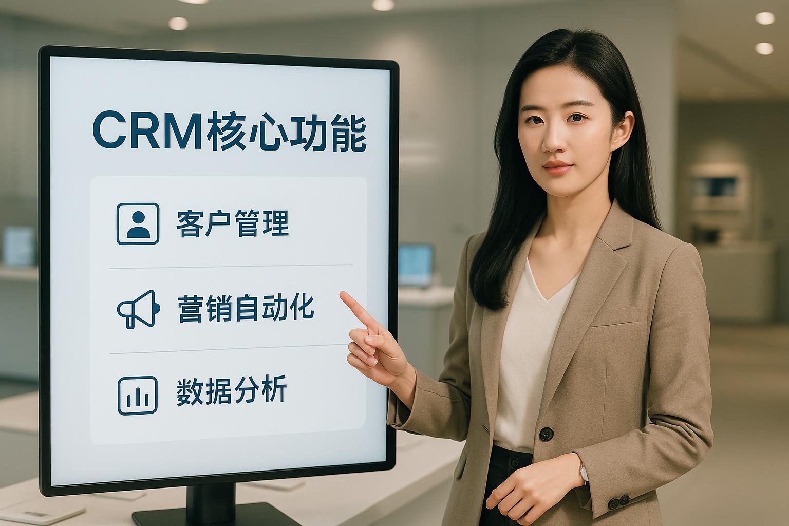 客户信息统一管理到底重要吗？