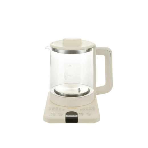 【多样屋专柜】多样屋多功能养生壶1.8L 商品图1