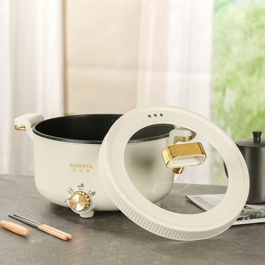 【多样屋专柜】多样屋电热锅5L 商品图1