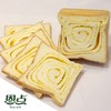 【恩点】手撕蛋黄吐司 |  1袋 | 绵软细腻 搭配蛋黄南瓜馅 好吃又营养 【自提】注：下单6个月内有效，过期将退款，请尽快到店核销 商品缩略图0