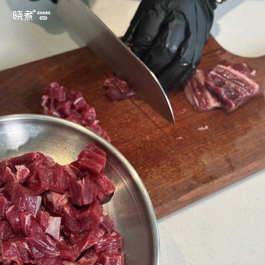 手作香辣和牛肉酱 |每一口都有澳洲和牛肉粒 商品图2