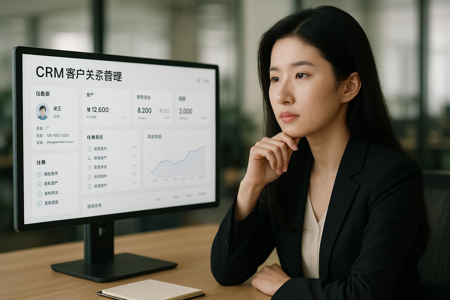 客户信息集中管理能带来什么？