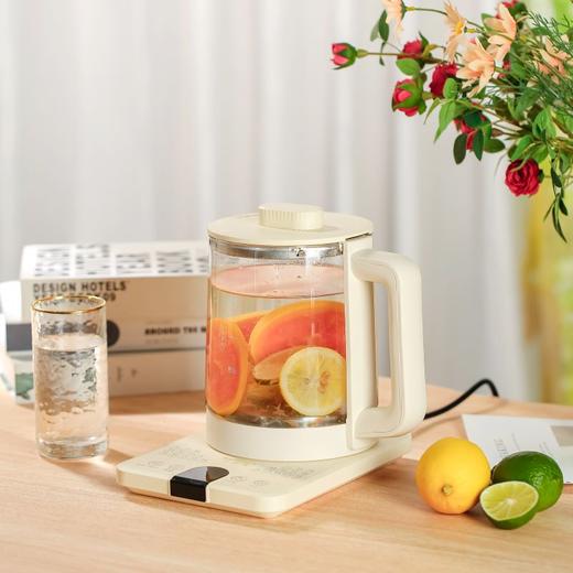 【多样屋专柜】多样屋多功能养生壶1.8L 商品图0
