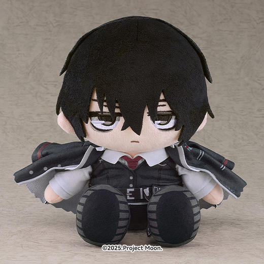 【GSC预售定金】毛绒玩偶 李箱/堂吉诃德 边狱巴士公司 手办模玩 商品图1