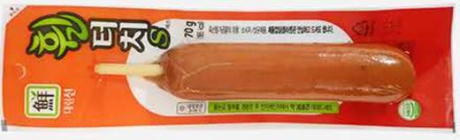대림 훨터치80g 商品图0
