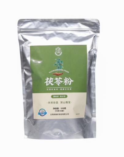 御春农茯苓粉 膳食代餐粉 商品图0