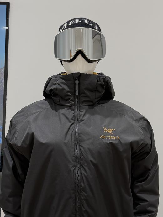 SZN阿童木棉服..可以入手了，超级好穿... 商品图3