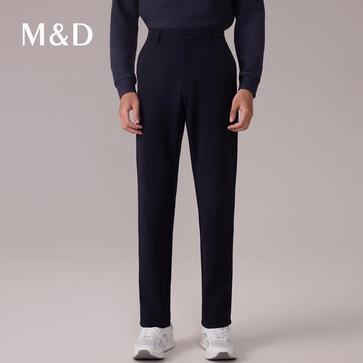 【名盾】休闲裤MYCL12767C 商品图2