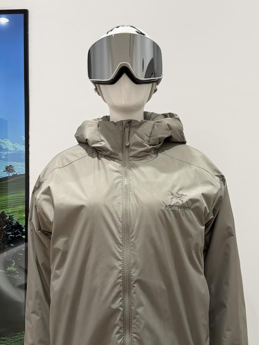 SZN阿童木棉服..可以入手了，超级好穿... 商品图4