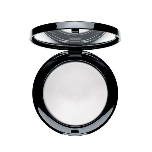 德国雅蔻清透蜜粉饼NO.1 12g 控油雅蔻大白饼 商品图1