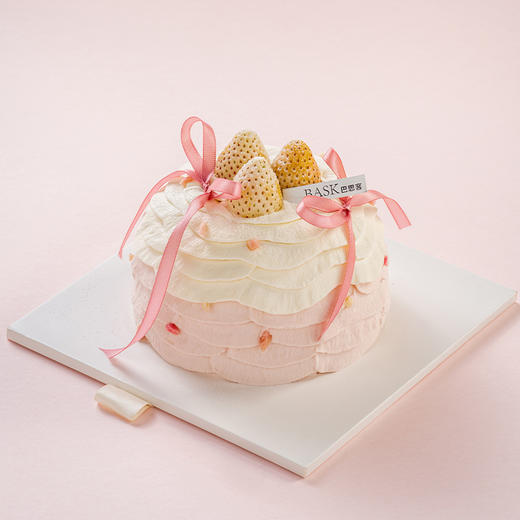 【门店】天使莓莓1.5磅 商品图0