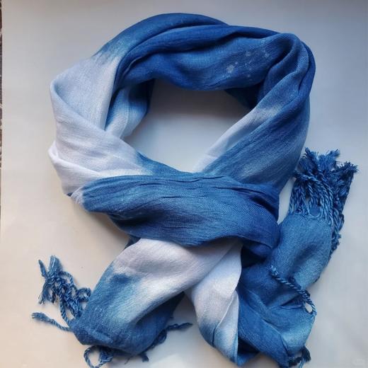 【非遗手工】扎染体验 商品图2